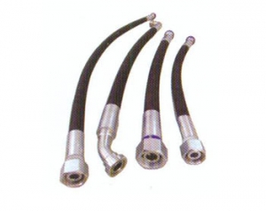 DN12-125橡胶油管