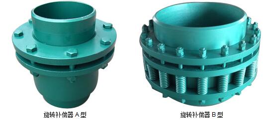 旋转补偿器厂家